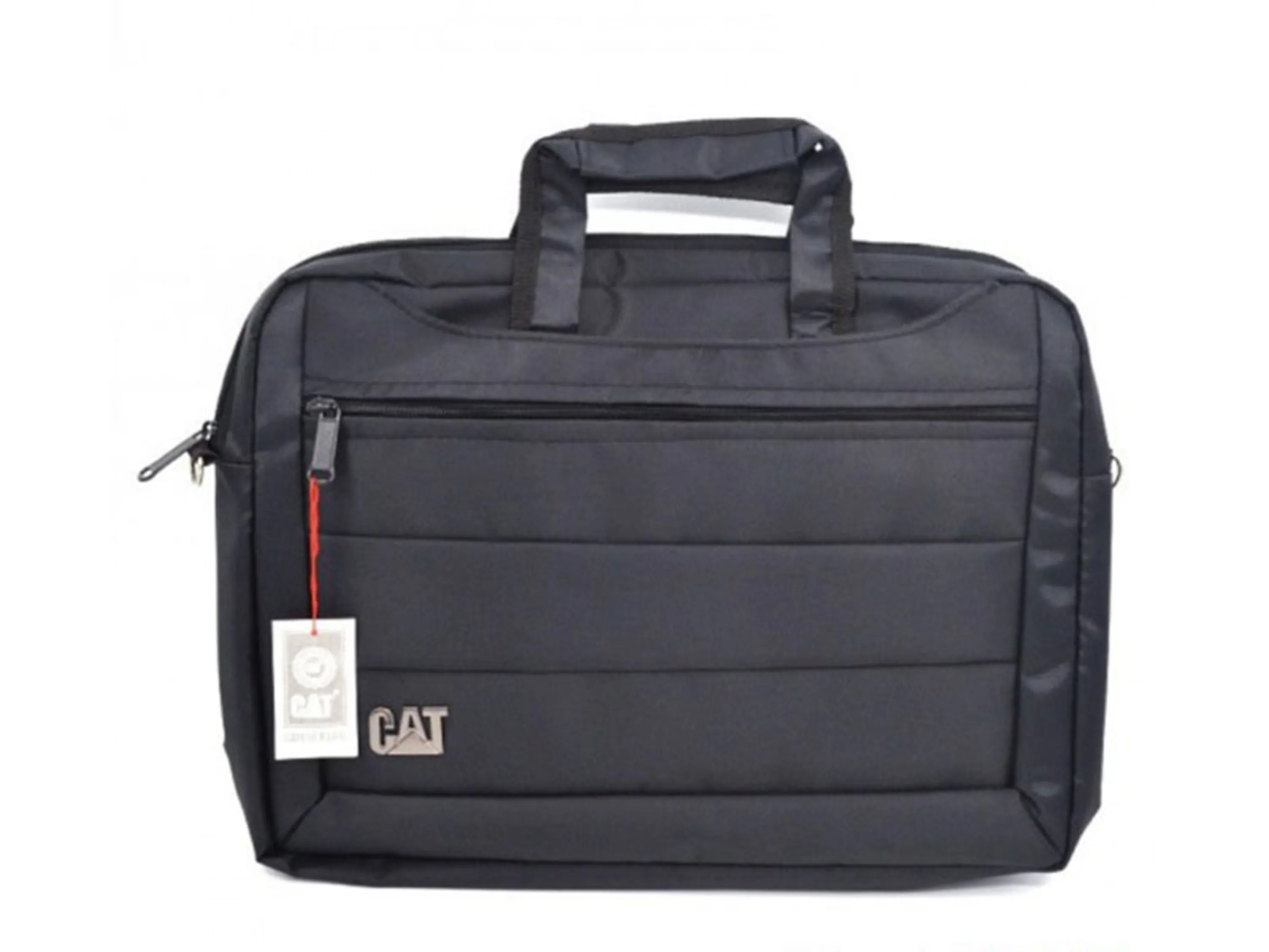 کیف لپ تاپ دستی کاترپیلار مدل Caterpillar 156 کیف لپ تاپ دستی کاترپیلار مدل Caterpillar 156